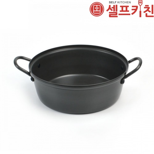 국수전골 경질냄비 전골냄비 찌개냄비 양수 칼국수냄비 칼국수전골 업소용